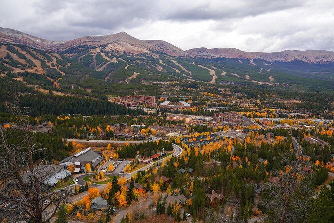 Private Breckenridge Mountain Explorer