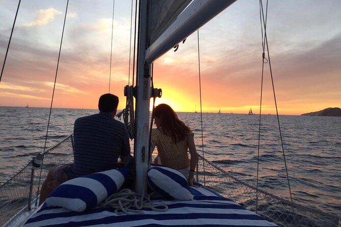 Private Cabo San Lucas Sunset Cruise - Good To Know