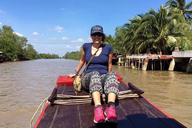 Private Cai Be - Tan Phong - Vinh Long 2 Day Tour (Homestay) - Tour Highlights