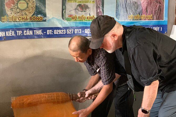 Private Cai Rang Floating Market and Mekong Day Tour From HCM - Good To Know