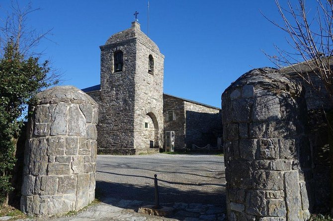 Private “Camino De Santiago”(The Way of St. James) Pilgrimage From Baiona