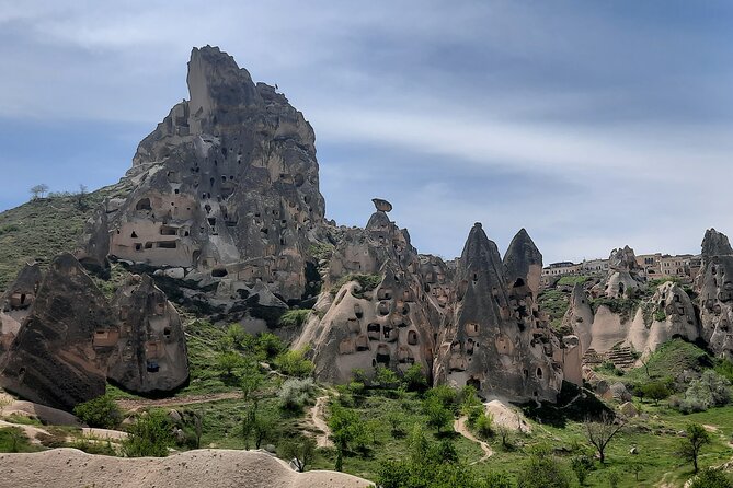 Private Cappadocia Green Tour - Good To Know