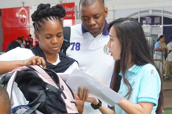 Private Car: Bangkok Airport to Hua Hin - Inclusions and Experiences