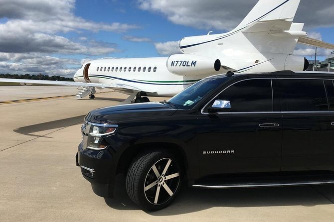 Private Car Charter Dubai - Good To Know