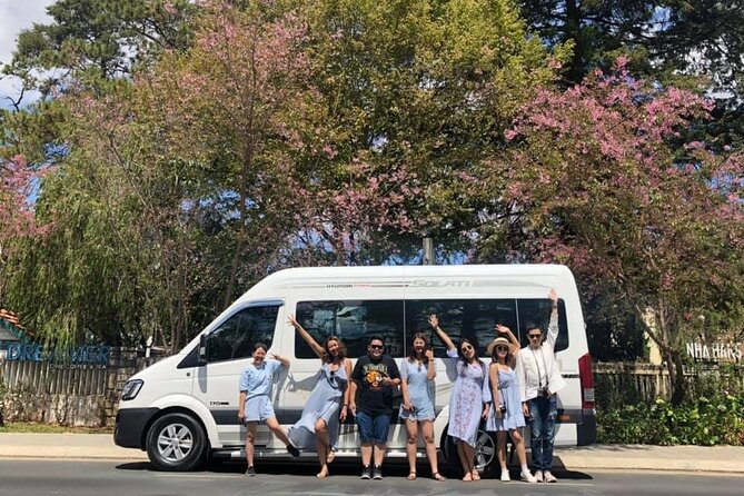 Private Car From Da Nang Airport or Da Nang to Hoi an - Good To Know