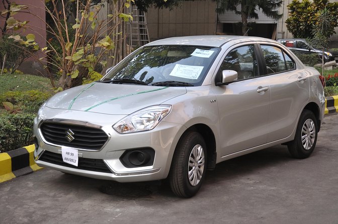 Private Car From Kathmandu to Pokhara Drop - Good To Know