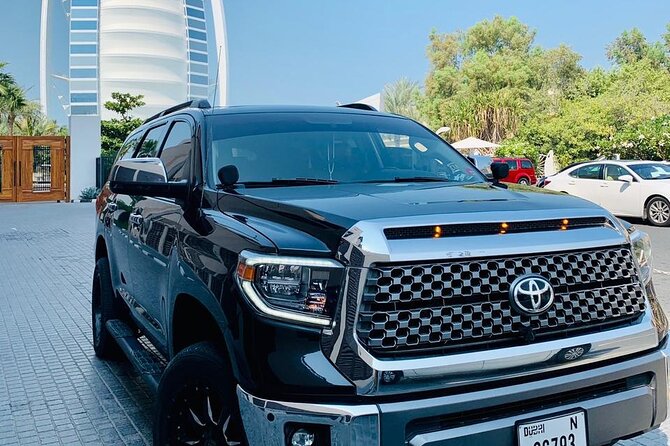 Private Car & Guide in Dubai - Good To Know