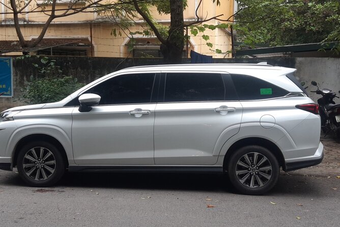 Private Car Ha Noi Airport Transfer