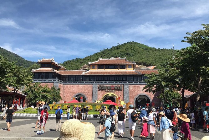 Private Car Hoi An - Good To Know