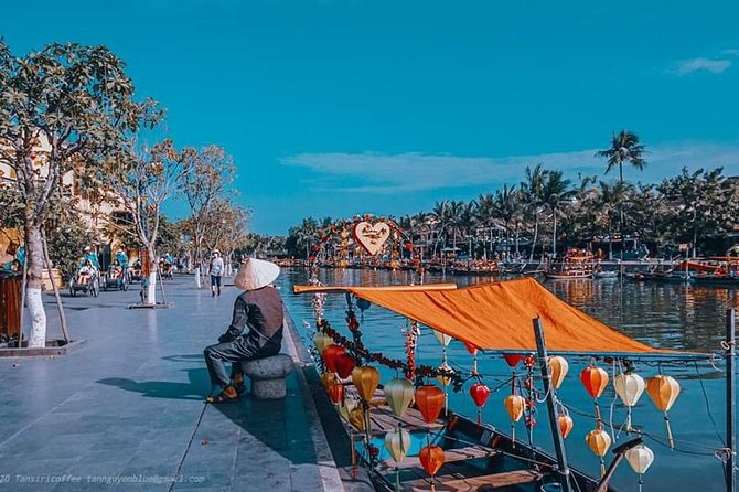 Private Car Rental Danang Airport to Hotel Danang City or Hoi an - Pricing and Guarantee