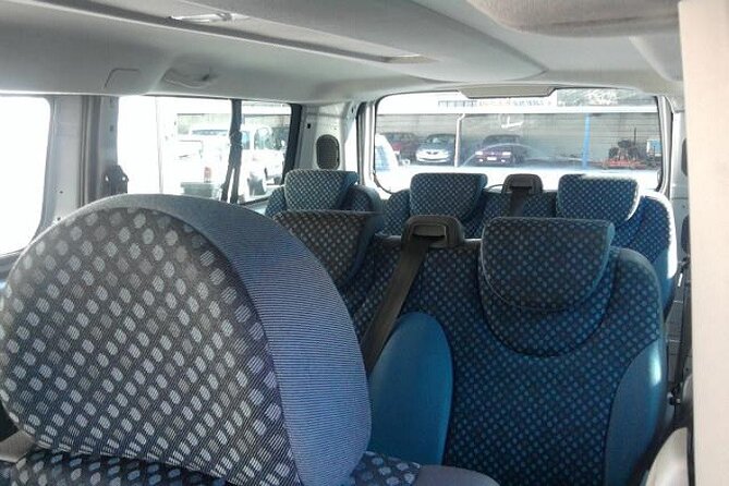 Private Car Rental With Driver in Salento - Good To Know