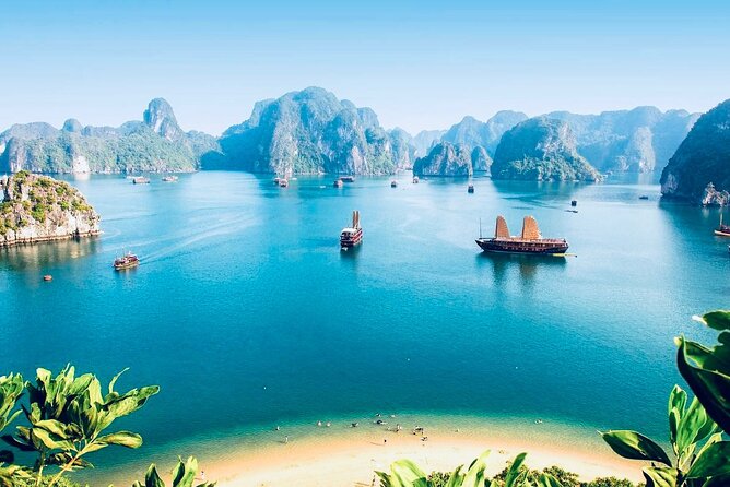 Private Car Services To Ha Long Bay By Danny Phan Travel - Benefits of Private Car Services