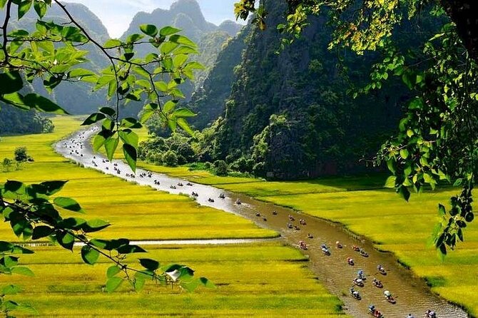Private Car Services To Ninh Binh By Danny Phan Travel - Good To Know