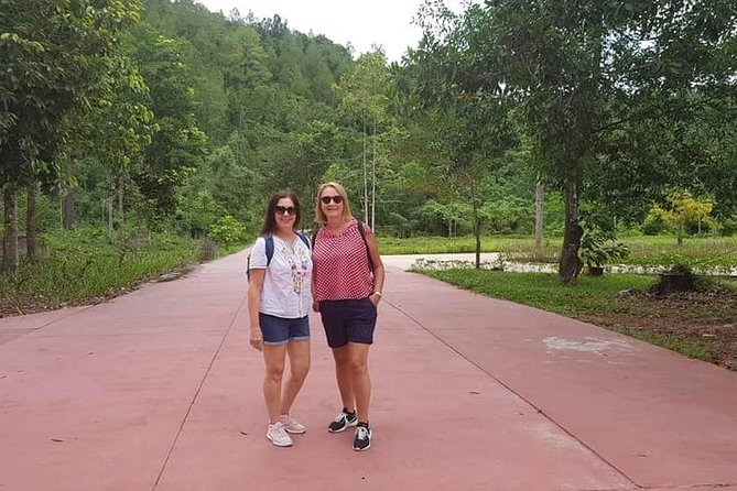 Private Car to My Son Holyland & Hoi an City From Da Nang City - Exploring My Son Holyland