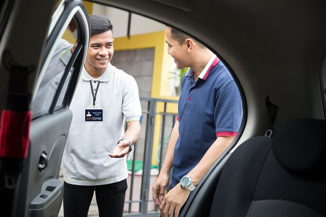 Private Car Transfer: Airport (Han) - Hanoi Center (Professional) - Good To Know