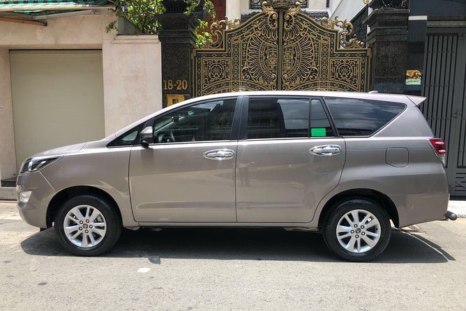 Private Car Transfer From Hanoi to Visit Trang an - Good To Know