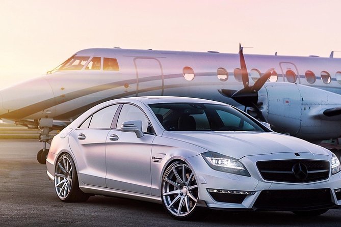 Private Car Transfer From Hoi an to Da Nang Airport( 1 Way ) - Good To Know