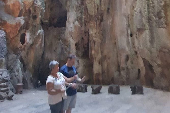 Private Car Transfer to Visit My Son Holyland - Unessco Site & Marble Mountain - Common Questions