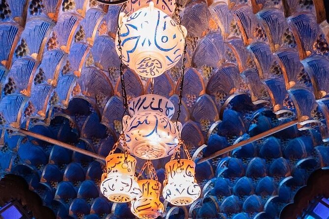 Private Casa Vicens & Park Güell Tour Official Licensed Guide - Tour Details