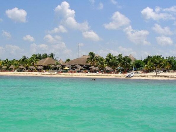 Private Catamaran Cruise: Cozumel Snorkeling, Paddling, More - Good To Know