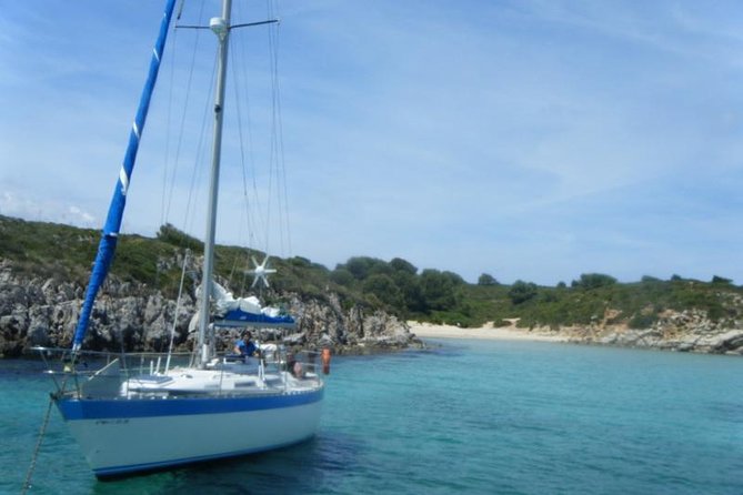 Private Catamaran Rental in Menorca - Benefits of a Private Tour in Menorca