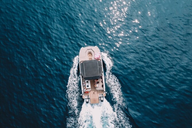 Private Catamaran Sailing Experience Around Barcelona - Good To Know