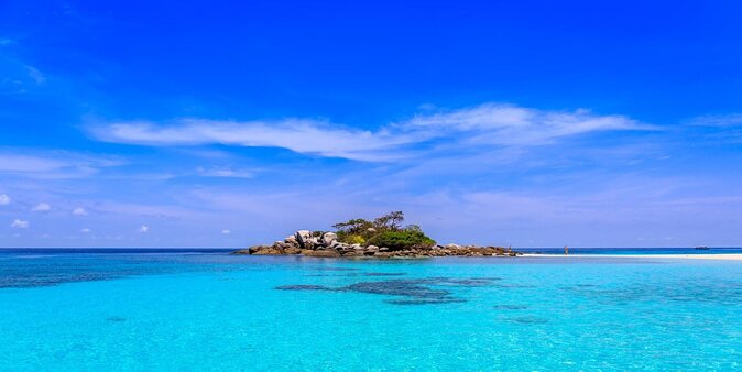 4 Best Sailing Experiences In Ko Yao Yai