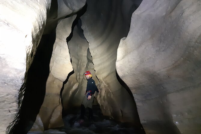 Private Cave Stream & Castle Hill Tour From Christchurch - Good To Know