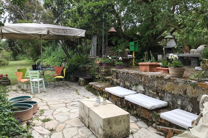 Private Cephalonia Wine Day Trip