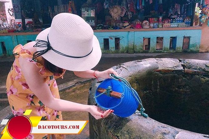 Private Cham Island Snorkeling and Diving Tour With Local Experts