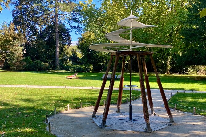 Private Chambord, Chenonceau, Da Vinci Clos Lucé Trip From Paris - Pickup and Meeting Information