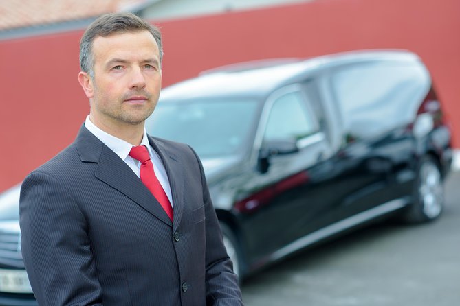 Private Chauffeur at Your Disposal in London - Good To Know