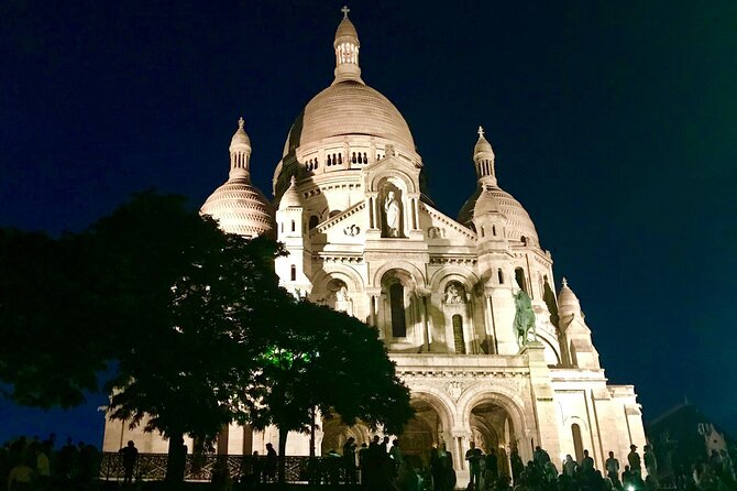 Private Chauffeur From Paris to Bayeux or Caen - Included Services