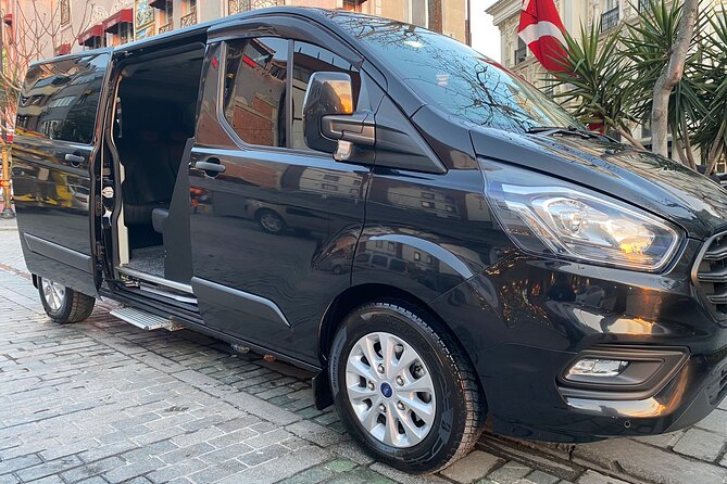 Private Chauffeured Car Rental in Istanbul - Good To Know