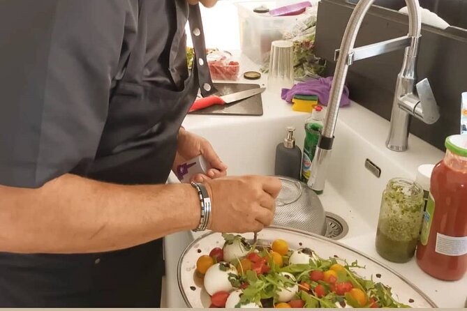 Private Chef Service - Good To Know