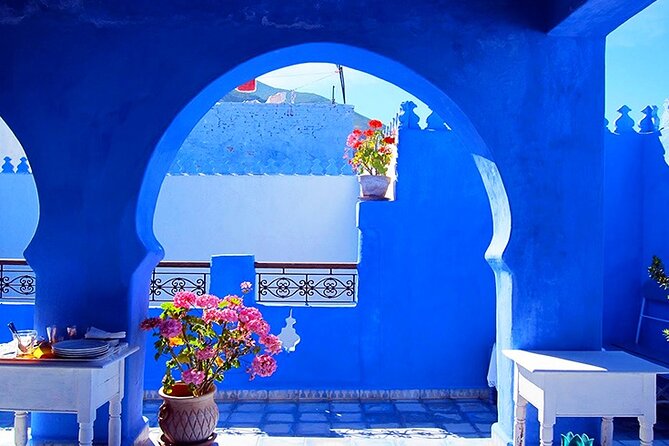 Private Chefchaouen Full Day Trip From Tangier - Tour Overview