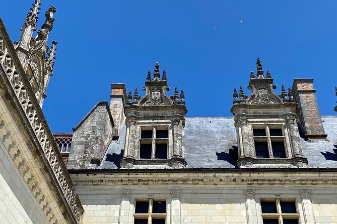 Private Chenonceau, Chambord, Amboise Loire Castles From Paris - Good To Know
