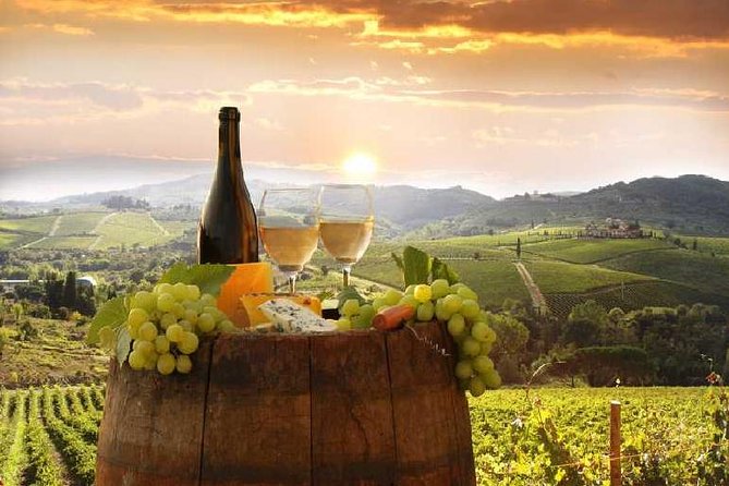 Private Chianti Wine Tour Leaving From Florence - Good To Know