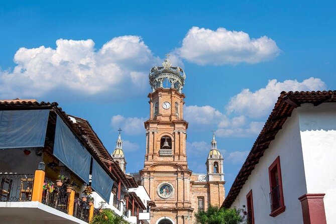 Private City Highlight Tour With Tequila Tasting - Good To Know