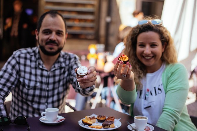 Private City Kickstart Tour: Porto - Highlights of the Baroque Architecture in Porto