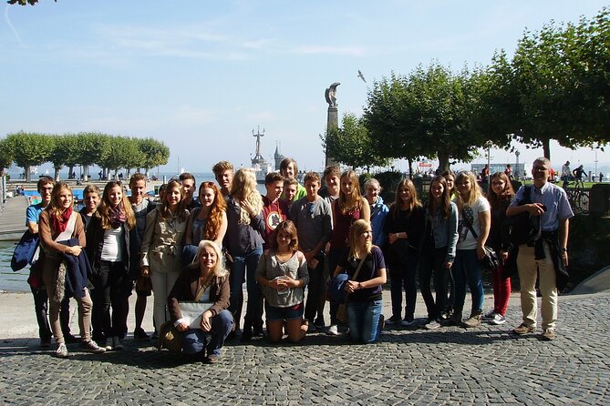 Private City Tour in Constance - Good To Know
