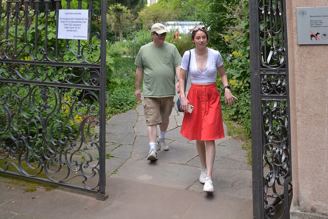 Private City Walking Tour in Basel-Customizable - Good To Know
