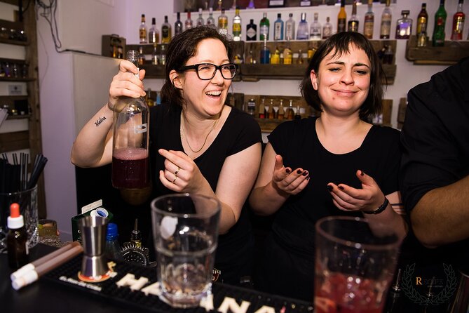 Private Cocktail Course in Frankfurt Am Main