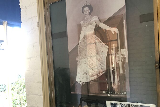Private Colonial Williamsburg Breakfast – Exploring Before and After Restoration