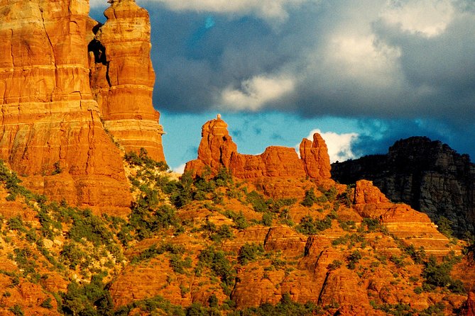 Private Colorado Plateau Jeep Tour From Sedona