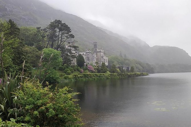 Private Connemara Day Tour