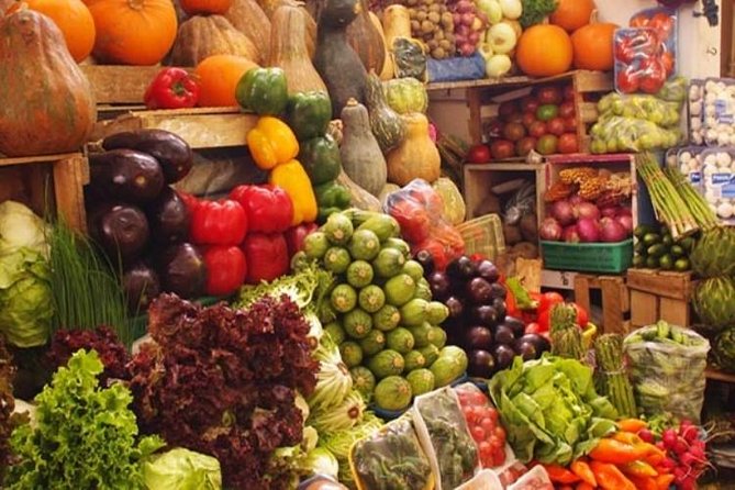 Private Cooking Class and Gastronomy Tour of Lima