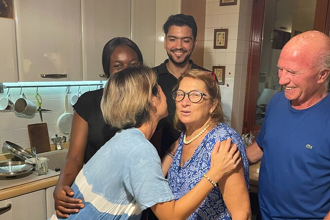 Private Cooking Class at Danielas Home in Rome - Good To Know