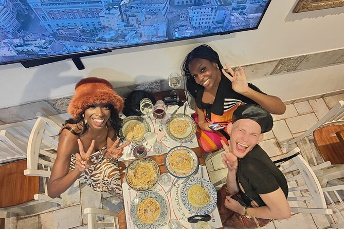 Private Cooking Class in the Heart of Rome - Good To Know