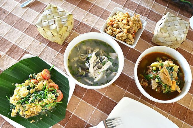 Private Cooking Class: Learn to Cook Northern Thai Food in Countryside Home - Good To Know